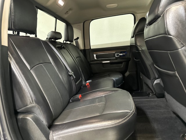 2018 Ram 1500 Laramie 4WD V6 ProLift in , 