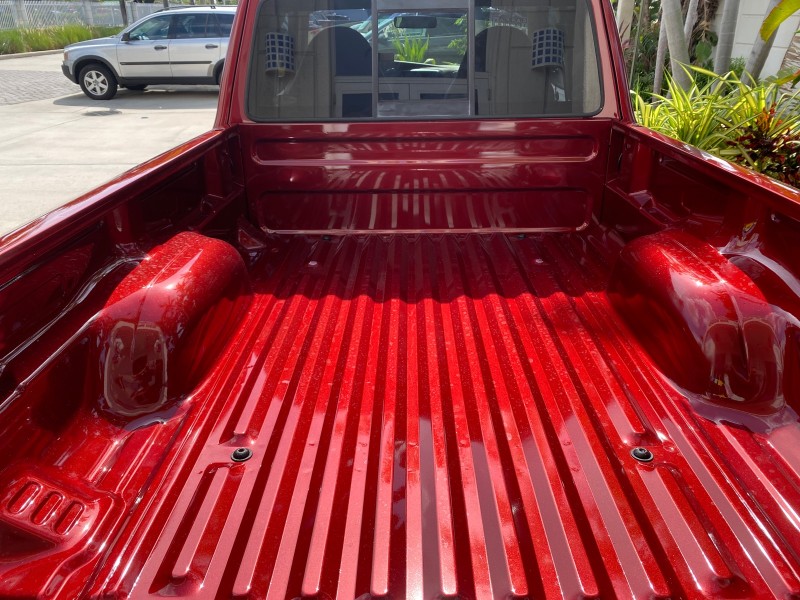 2002 Ford Ranger XLT LOW MILES 58,532 1 OWNER in ,