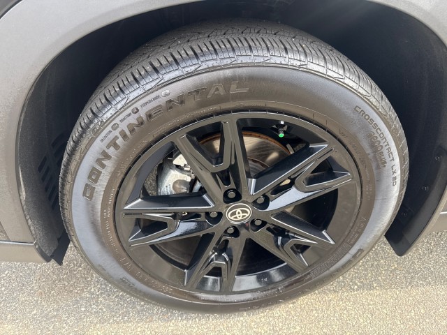 ToyotaGrand Highlander41