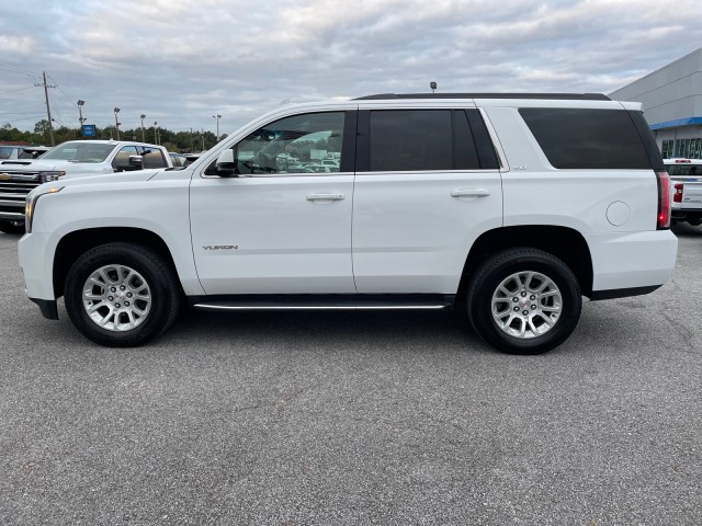 used 2019 GMC Yukon car, priced at $34,995