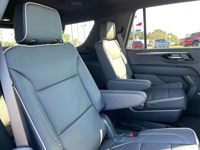 new 2025 Chevrolet Tahoe car, priced at $77,615