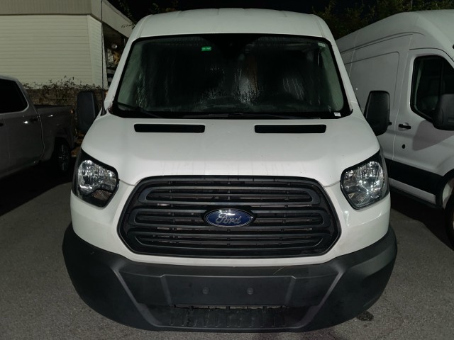 used 2019 Ford Transit Van car, priced at $19,995