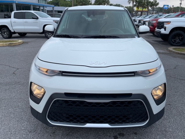 used 2022 Kia Soul car, priced at $18,975