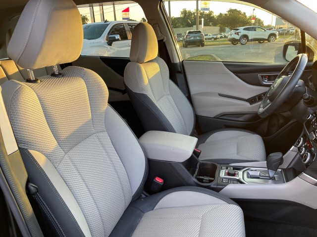 used 2020 Subaru Forester car, priced at $25,995