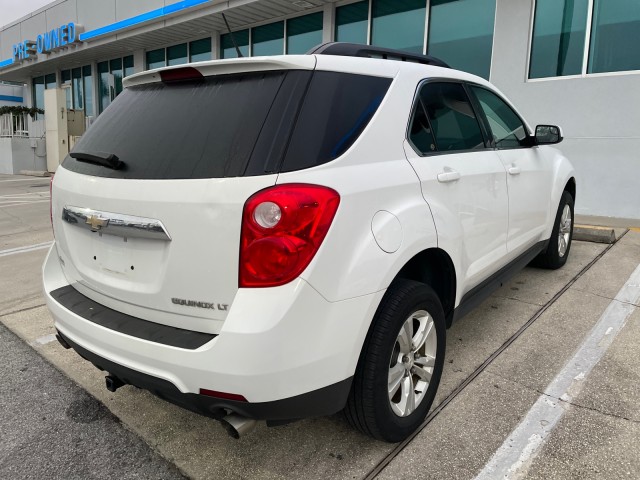 used 2014 Chevrolet Equinox car, priced at $11,995