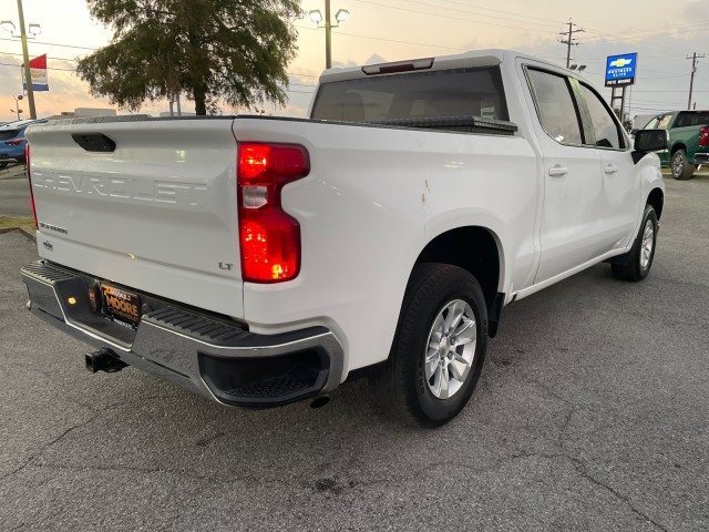 used 2019 Chevrolet Silverado 1500 car, priced at $28,995