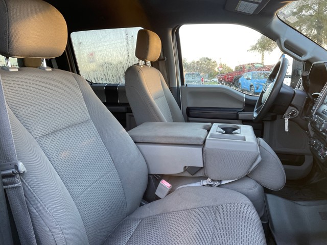 used 2018 Ford Super Duty F-250 SRW car, priced at $28,995