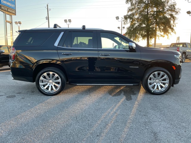 new 2024 Chevrolet Tahoe car, priced at $79,165