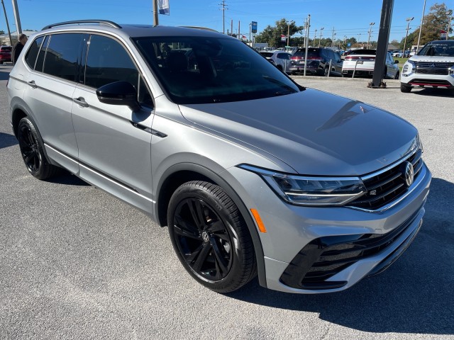 used 2023 Volkswagen Tiguan car, priced at $28,995