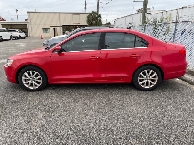 used 2014 Volkswagen Jetta Sedan car