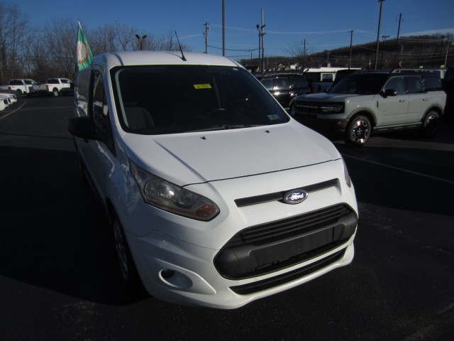 used 2016 Ford Transit Connect car, priced at $15,495