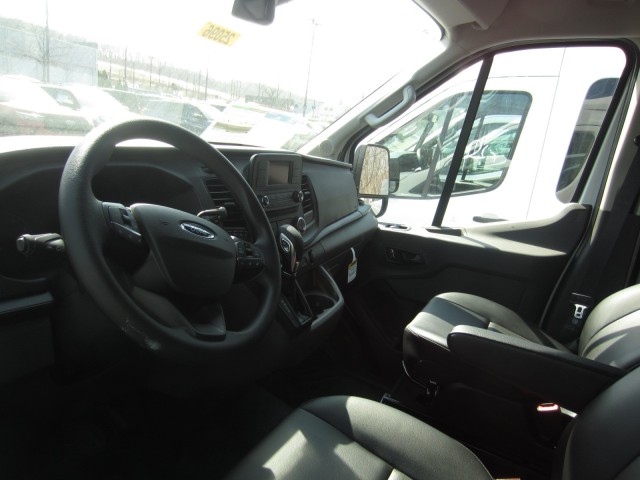 new 2025 Ford Transit-350 car, priced at $58,110