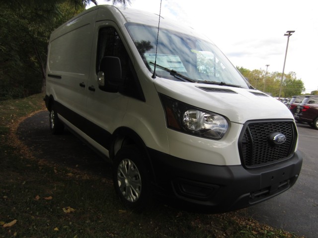 new 2024 Ford Transit-250 car, priced at $53,495