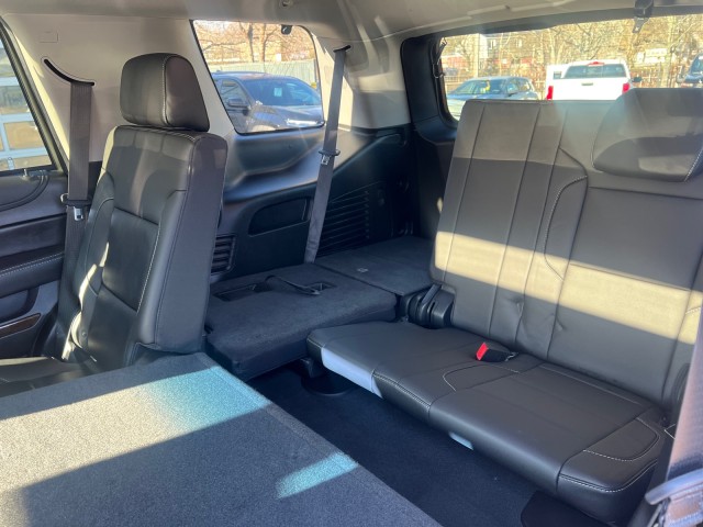 used 2019 Chevrolet Tahoe car, priced at $30,988