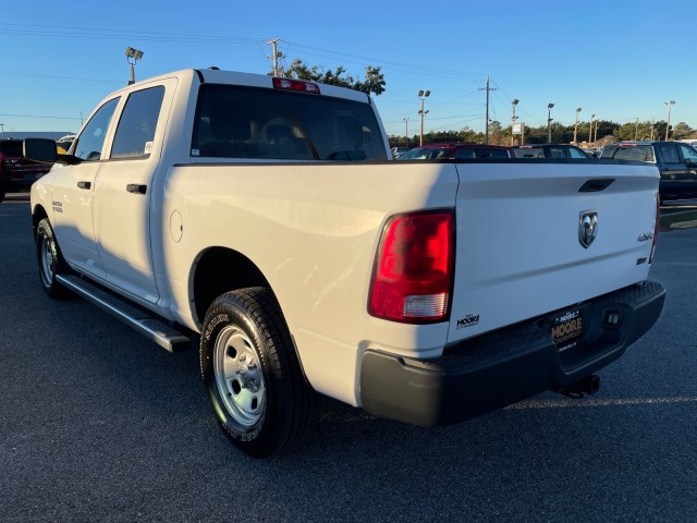 used 2016 Ram 1500 car, priced at $20,995