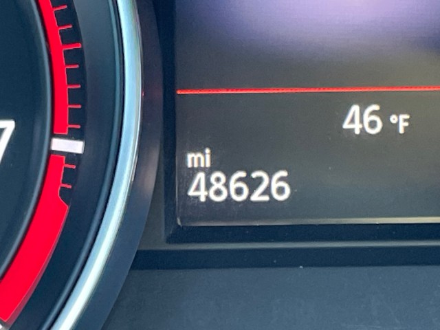 used 2019 Volkswagen Golf GTI car