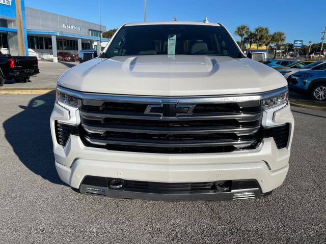 new 2025 Chevrolet Silverado 1500 car, priced at $74,990