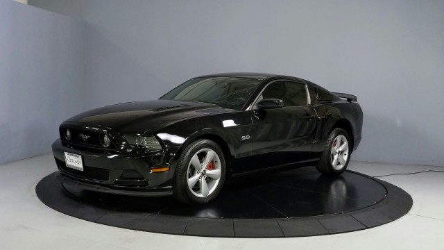 used 2013 Ford Mustang car, priced at $24,995