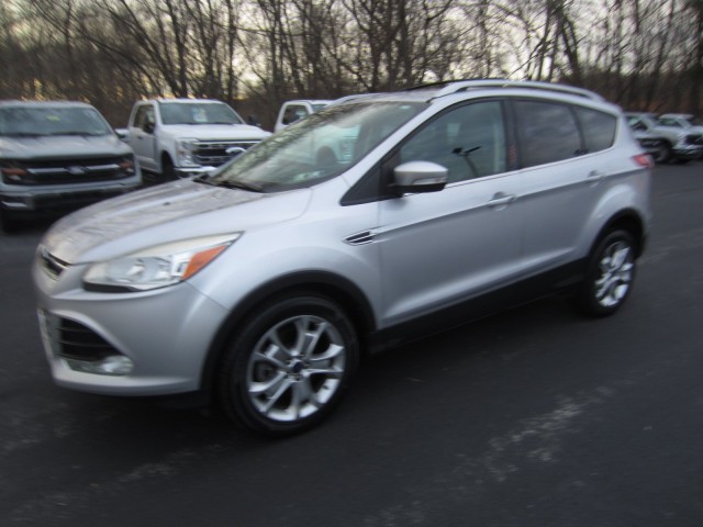 used 2014 Ford Escape car, priced at $10,495