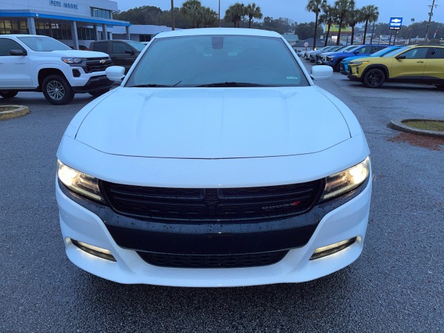 used 2018 Dodge Charger car, priced at $19,995