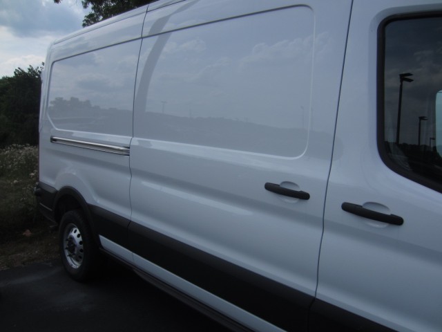 new 2024 Ford Transit-250 car, priced at $56,495