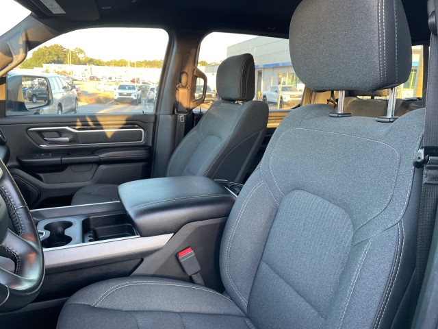 used 2020 Ram 1500 car, priced at $29,995