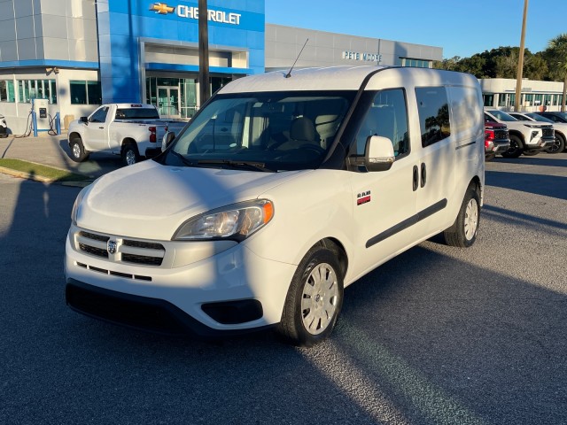 used 2017 Ram ProMaster City Cargo Van car, priced at $13,995