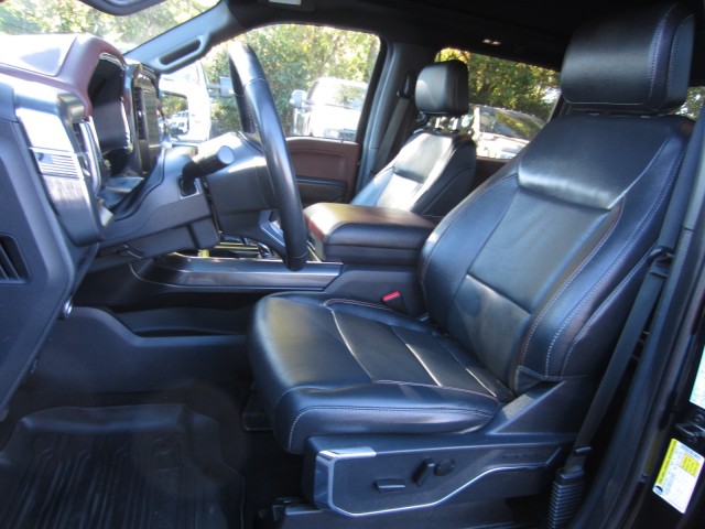 used 2023 Ford F-150 car, priced at $54,895