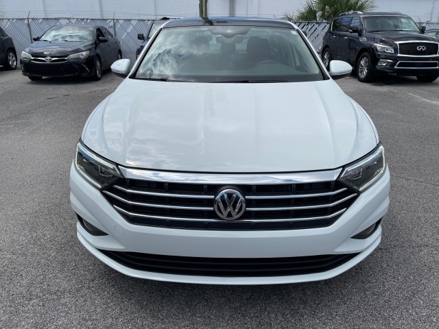 used 2020 Volkswagen Jetta car, priced at $22,995