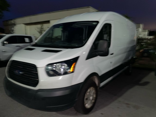 used 2019 Ford Transit Van car, priced at $19,995