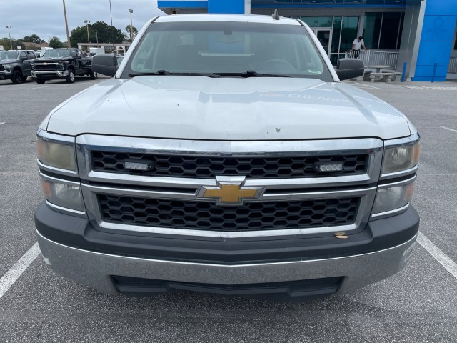 used 2015 Chevrolet Silverado 1500 car, priced at $11,995