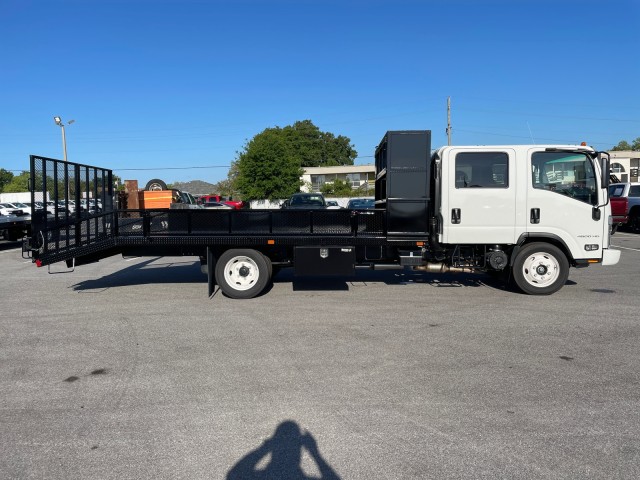 new 2024 Chevrolet 4500 HG LCF Gas car, priced at $75,772