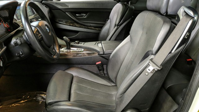 used 2012 BMW 6-Series car, priced at $28,777