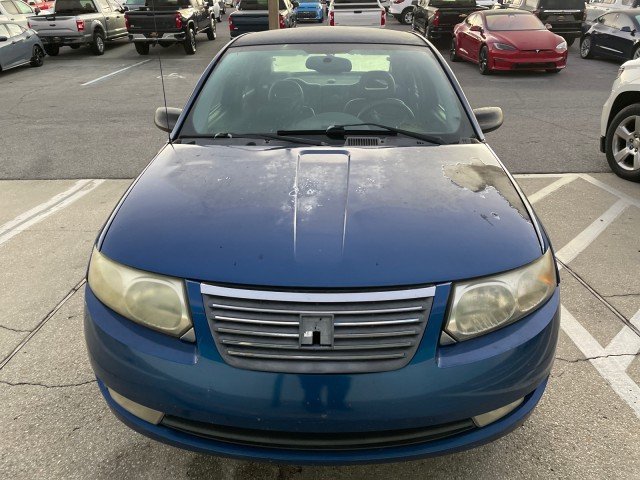 used 2005 Saturn Ion car