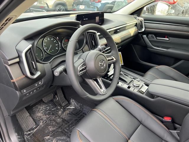 new 2025 Mazda CX-50 Hybrid car