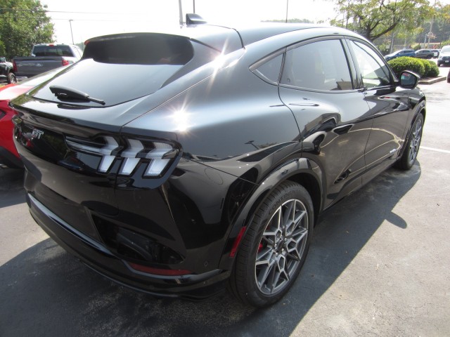 new 2024 Ford Mustang Mach-E car, priced at $59,463