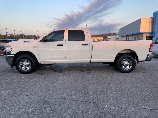 used 2022 Ram 2500 car, priced at $34,995