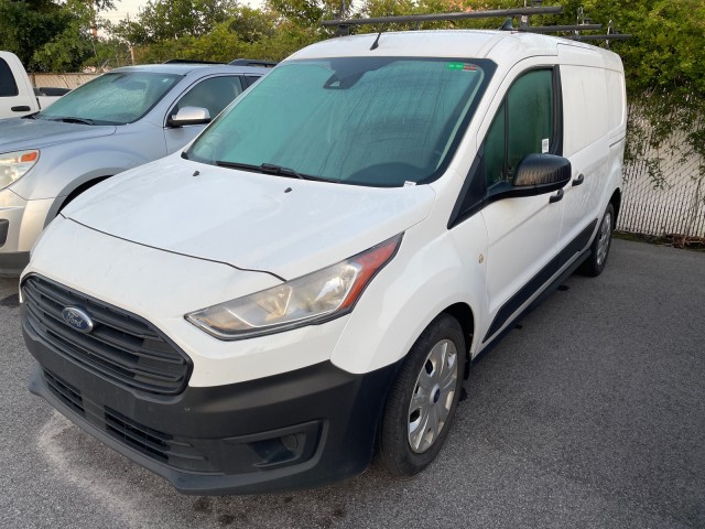 used 2020 Ford Transit Connect Van car, priced at $19,995