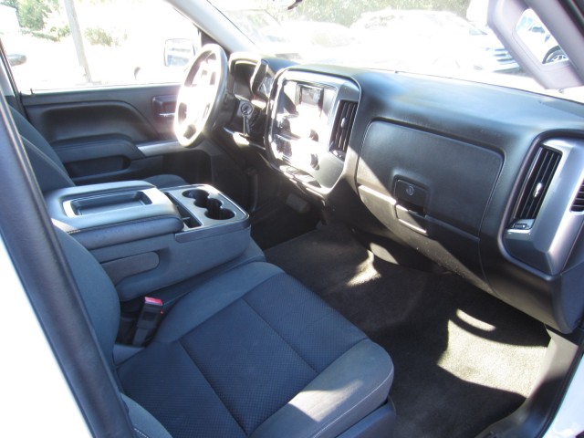 used 2014 Chevrolet Silverado 1500 car, priced at $18,595