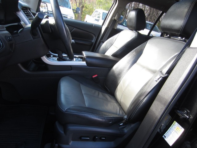 used 2014 Ford Edge car, priced at $8,995