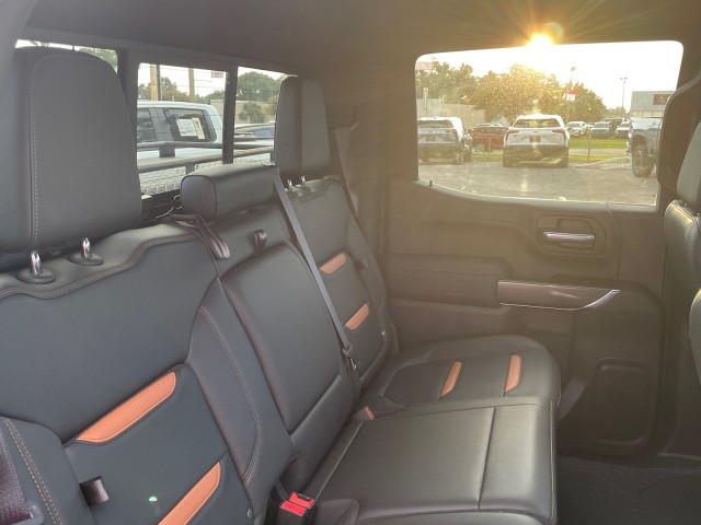 used 2020 GMC Sierra 1500 car, priced at $39,995