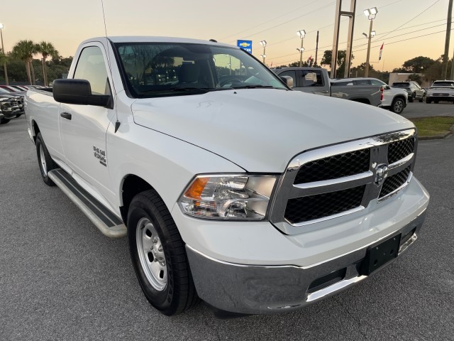 used 2023 Ram 1500 Classic car, priced at $26,995