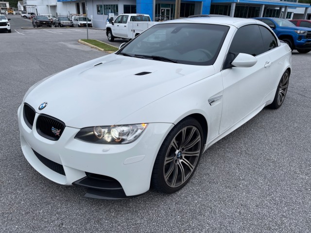 used 2013 BMW M3 car