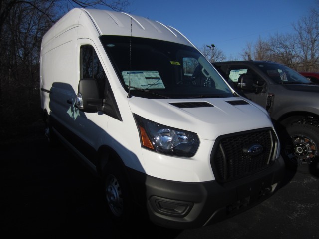 new 2024 Ford Transit-350 car, priced at $56,838