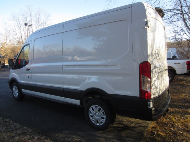 new 2025 Ford Transit-250 car, priced at $52,998