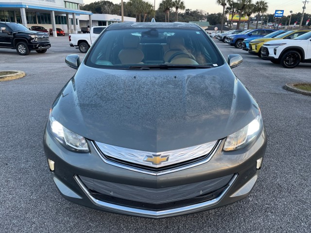 used 2017 Chevrolet Volt car, priced at $16,995