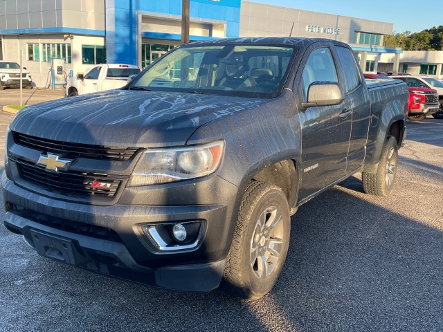 used 2016 Chevrolet Colorado car, priced at $19,995