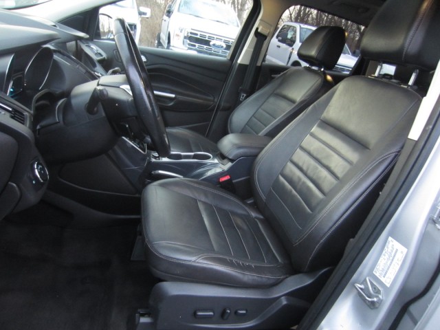 used 2014 Ford Escape car, priced at $10,495