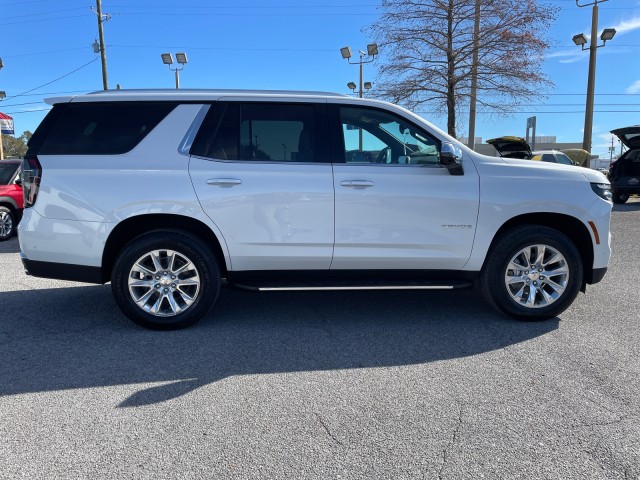 new 2025 Chevrolet Tahoe car, priced at $76,090