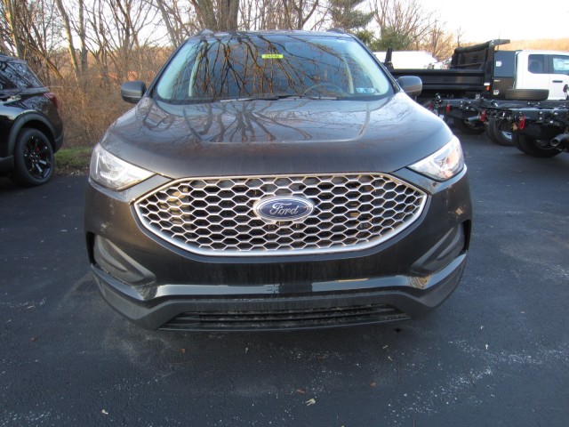 new 2024 Ford Edge car, priced at $36,498